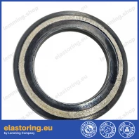 High pressure oil seal 35x52x5 BAHD NBR [633B3197]